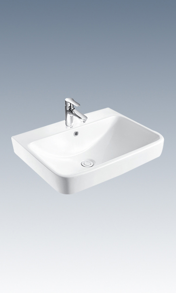 Basin 5