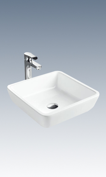 Basin 6
