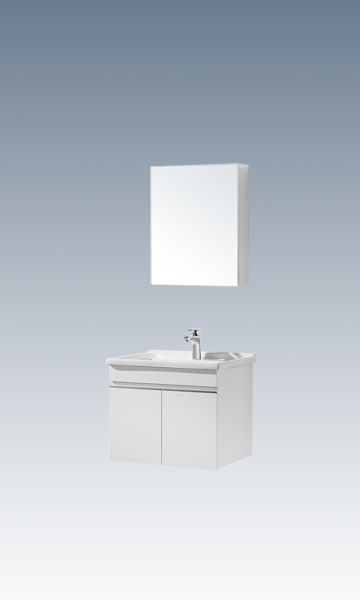 Bathroom cabinet 1