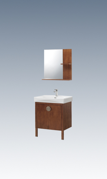 Bathroom cabinet 2