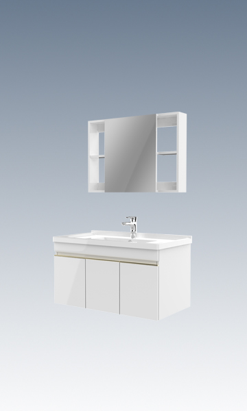 Bathroom cabinet 3
