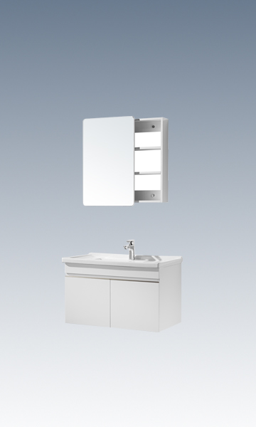 Bathroom cabinet 4