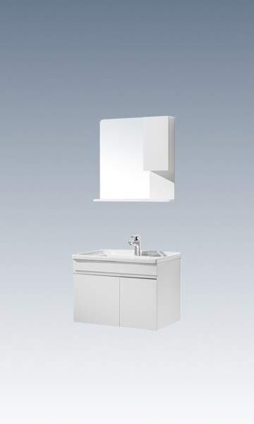 Bathroom cabinet 5
