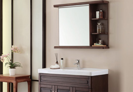 Lavatory 